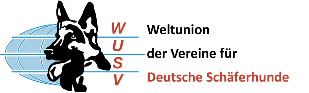 WUSV Weltunion der Verein für Deutsche Schäferhunde